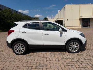 Opel Mokka - 5