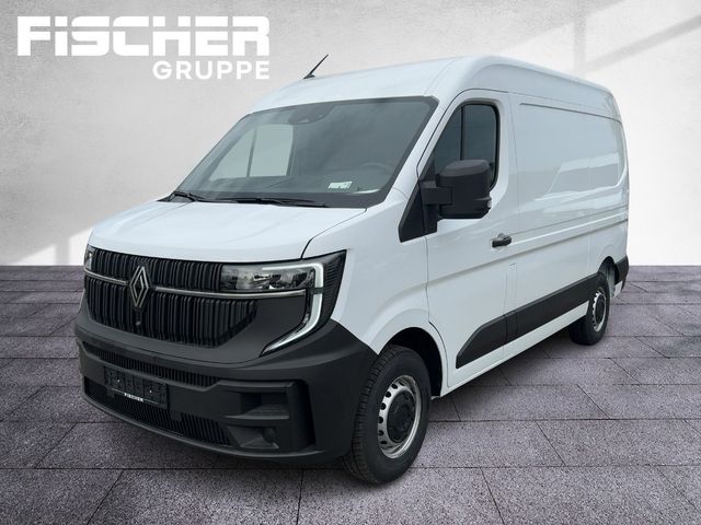 Renault Master Kasten advance L2H2 3,3tdCI130 GJR*KAMERA