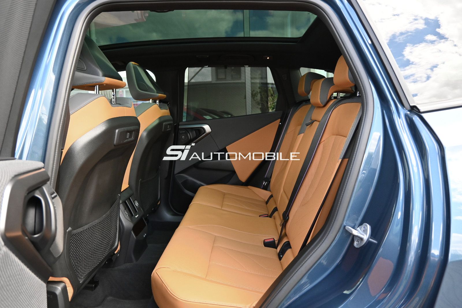 Fahrzeugabbildung BMW X3 20d xDr M SPORT PRO °UVP 86.800€°MERINO°TRAUM