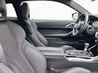 BMW M4 - Vorschau Bild 9