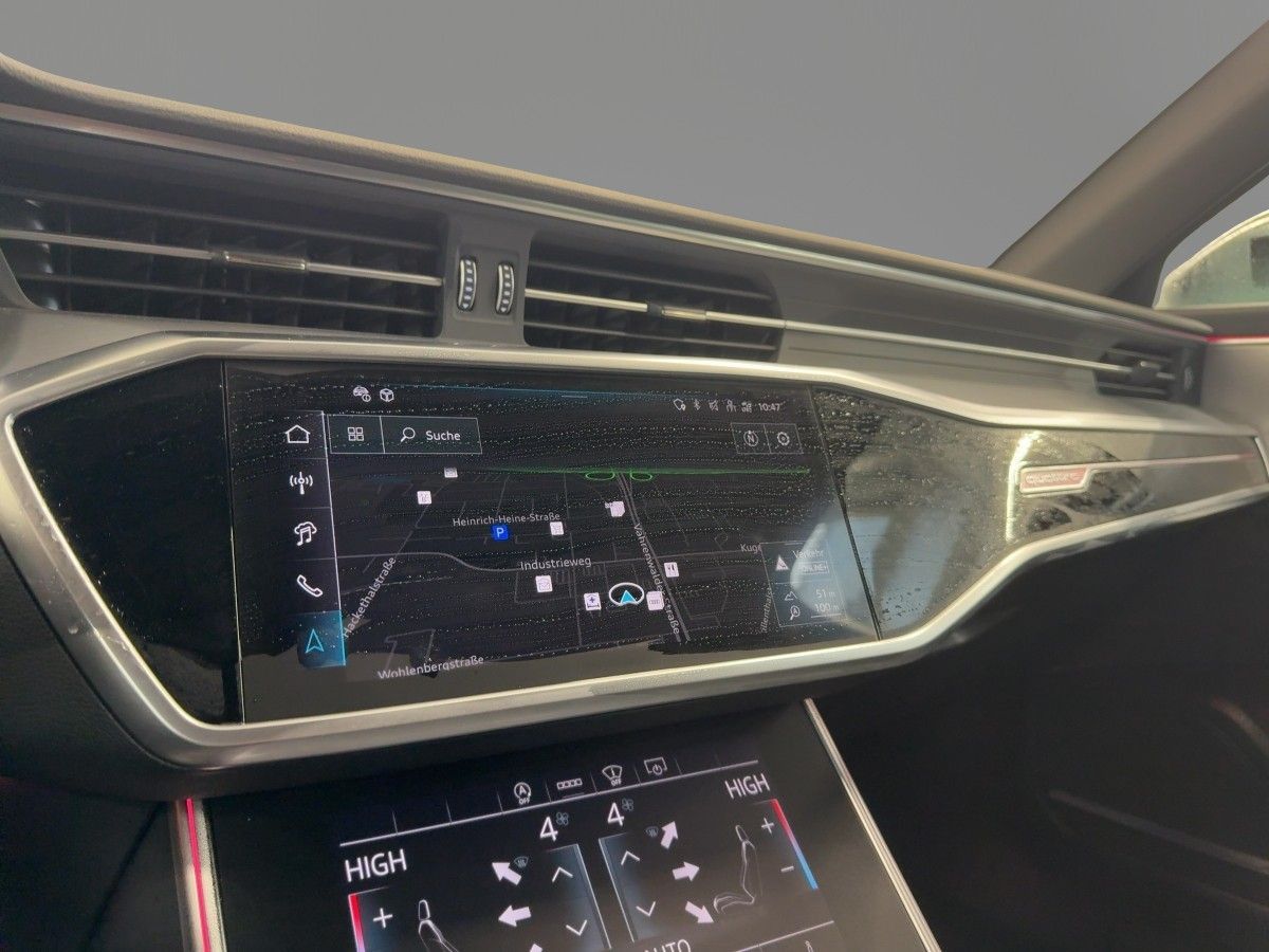 Audi S6 - Bild 13