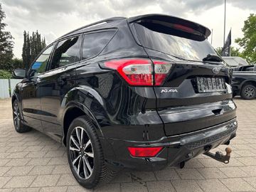 Ford Kuga ST-Line