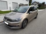 Volkswagen Touran 1.6 TDI SCR DSG JOIN Standhz., AHK etc.