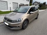 Volkswagen Touran 1.6 TDI SCR DSG JOIN Standhz., AHK etc.