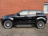 Land Rover Range Rover Evoque Dynamic 4x4"Pano"SiHz"LED"22z - Land Rover Range Rover Evoque