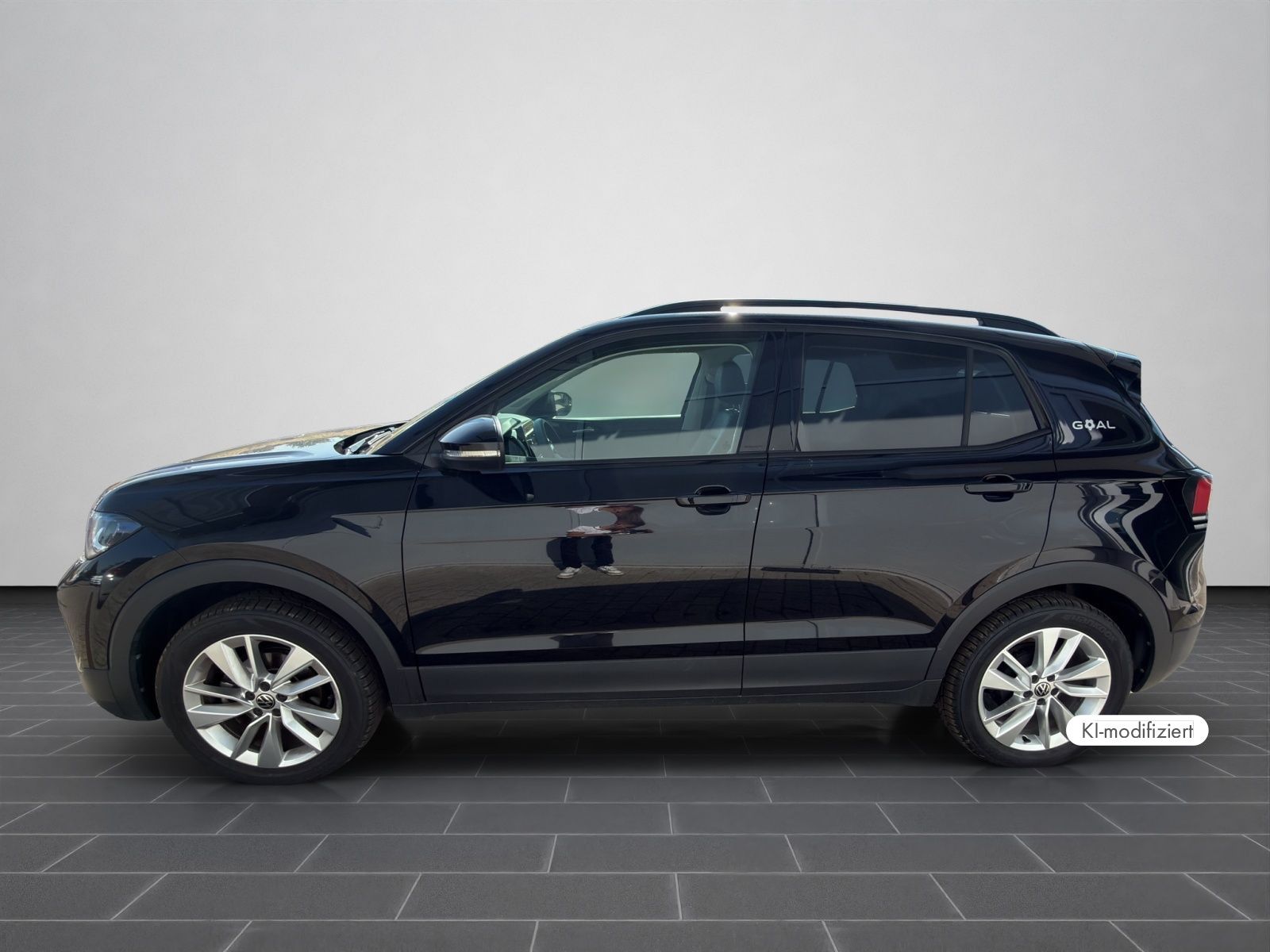 Volkswagen T-Cross - Bild 8