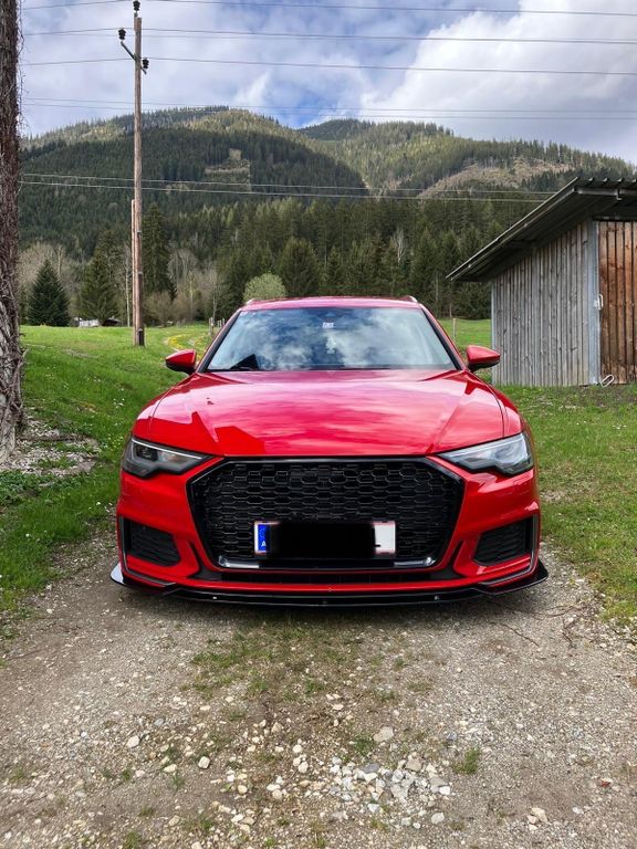 Image of Audi A6