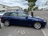 Audi A4 Avant 40 TDI design S-tronic LED FINANZIERUNG - Audi: Finanzierung