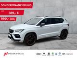 Cupra Ateca VZ 2.0 TSI DSG 4D 5JG+Voll-LED+NAV+ACC+AHK - Cupra Ateca: Vz