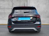 Volkswagen T-Cross 1.5 TSI DSG United LED ACC KAMERA BLIND  - VW T-Cross in Halle