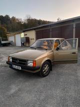 Opel Kadett - Opel Kadett: Kleinwagen