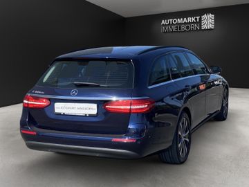 Mercedes E 300 - 7