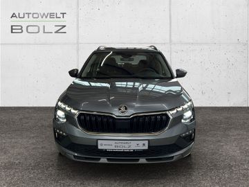 Skoda Kamiq - 3