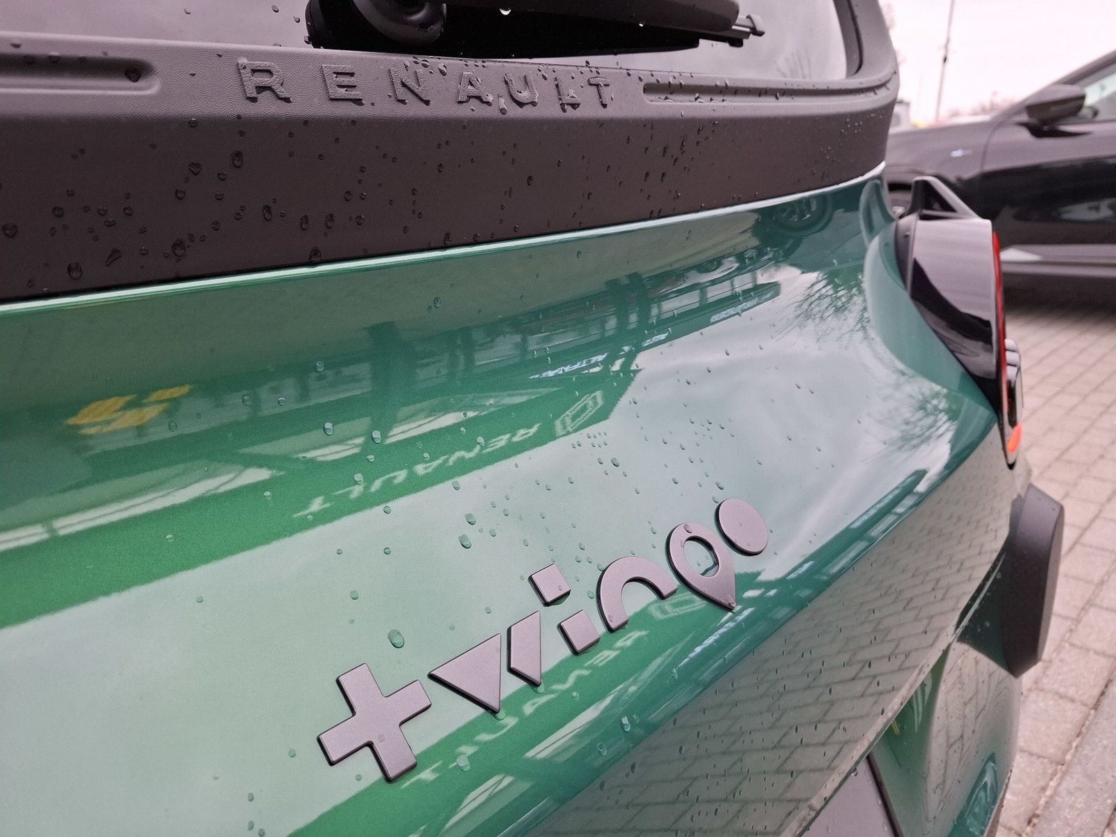 Renault Twingo - Bild 43