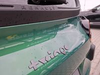 Renault Twingo - Vorschau Bild 43