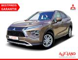 Mitsubishi Eclipse Cross 2.4Hybrid Plus 4WD LED Navi Kamera - Mitsubishi Eclipse Cross aus 2021