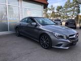 Mercedes-Benz CLA 200 Urban *XENON*KAMERA*NAVI*1.Hd* - gebrauchte Mercedes-Benz CLA 200 aus dem Jahr 2014