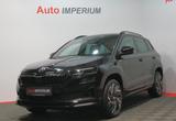 Skoda Karoq Sportline 1.5 TSI*ACC*LED*Virtual Cockpit* - Skoda Karoq Gebrauchtwagen