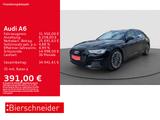 Audi A6 Av 55 TFSI e qu S-Line Black 19 MATRIX ACC CA - Audi A6 mit Hybrid-Antrieb: Kombi