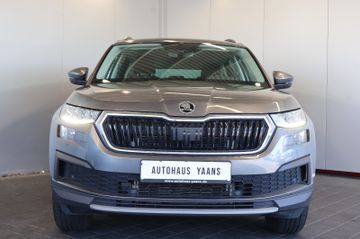 Skoda Kodiaq 2.0 TDI Ambition AID+LED+CARPLAY+AHK