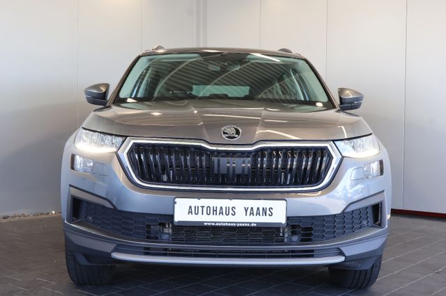 Skoda Kodiaq 2.0 TDI Ambition AID+LED+CARPLAY+AHK