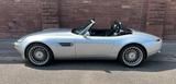 BMW Z8 so wie er sein sollte - BMW Z8: Roadster