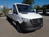 Mercedes-Benz Sprinter 315 CDI Pritsche Langer Radstand *Klima