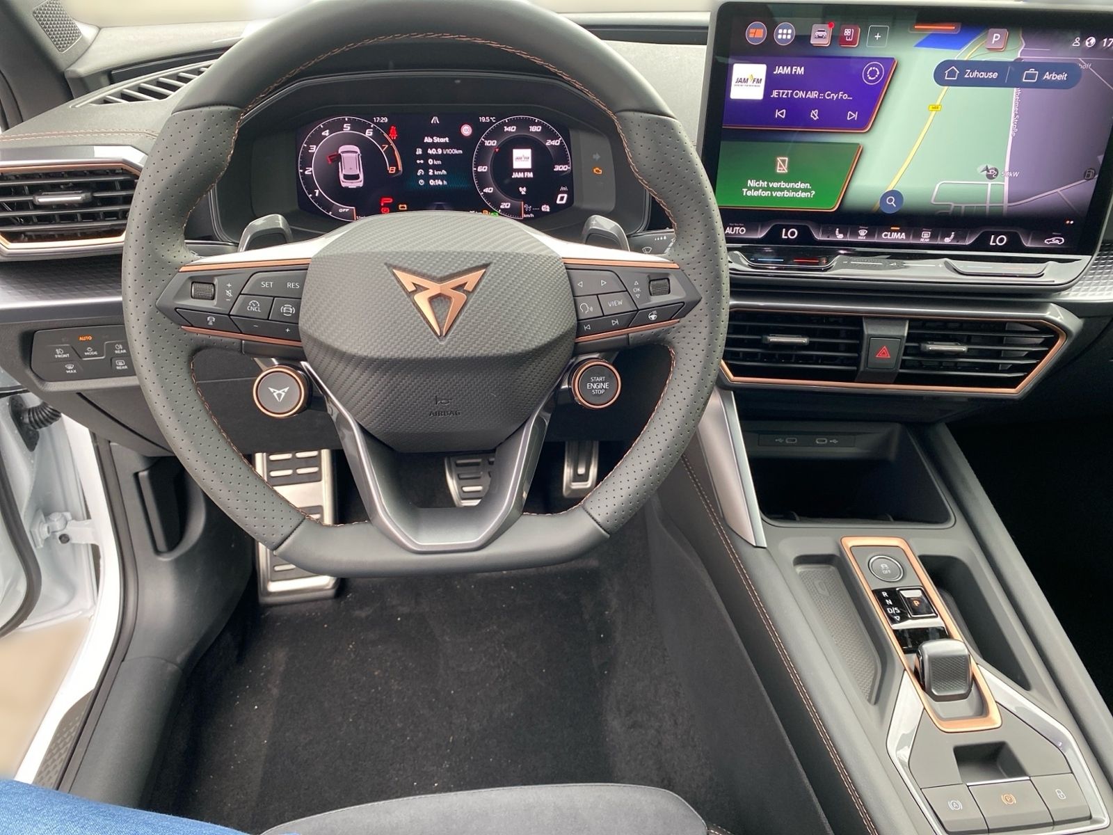 Cupra Leon - Bild 11