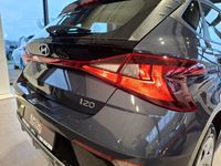 Hyundai i20 - Vorschau Bild 35