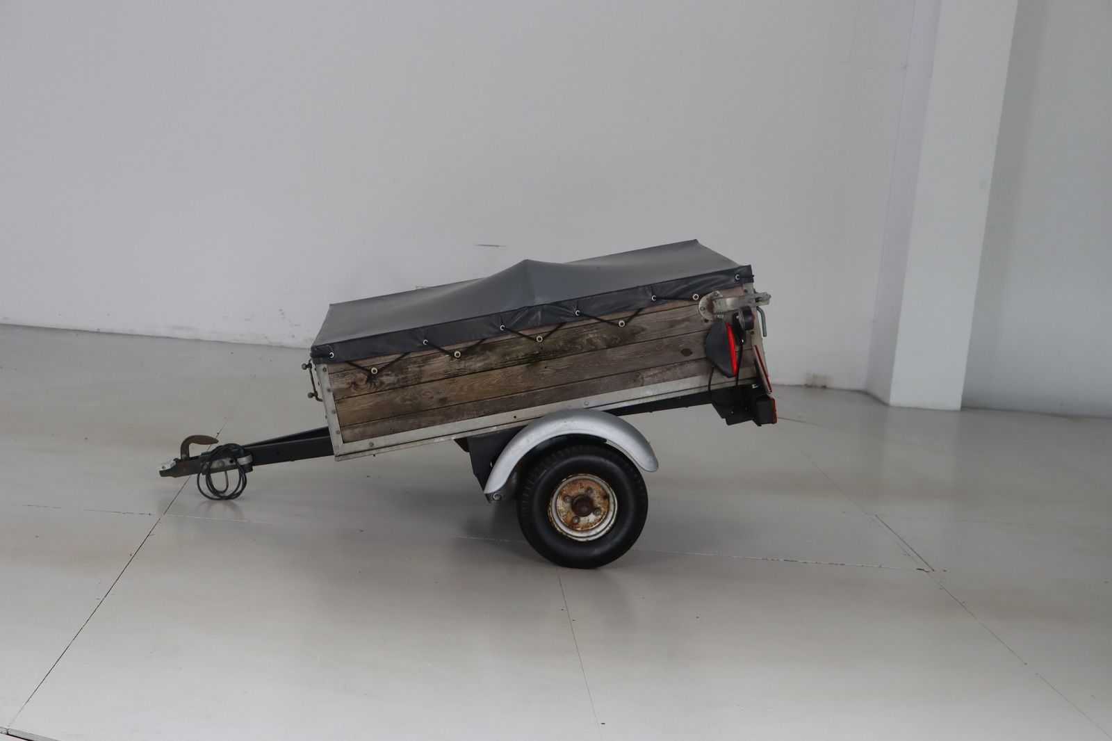 Fahrzeugabbildung Andere HP 400