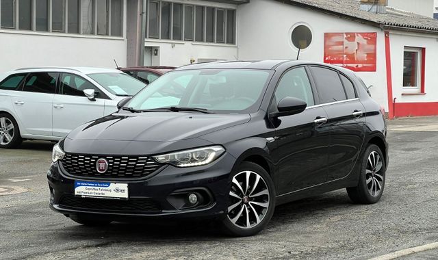 Fiat Tipo 1.4 LOUNGE NAVI U-CONNECT LED  1. HD