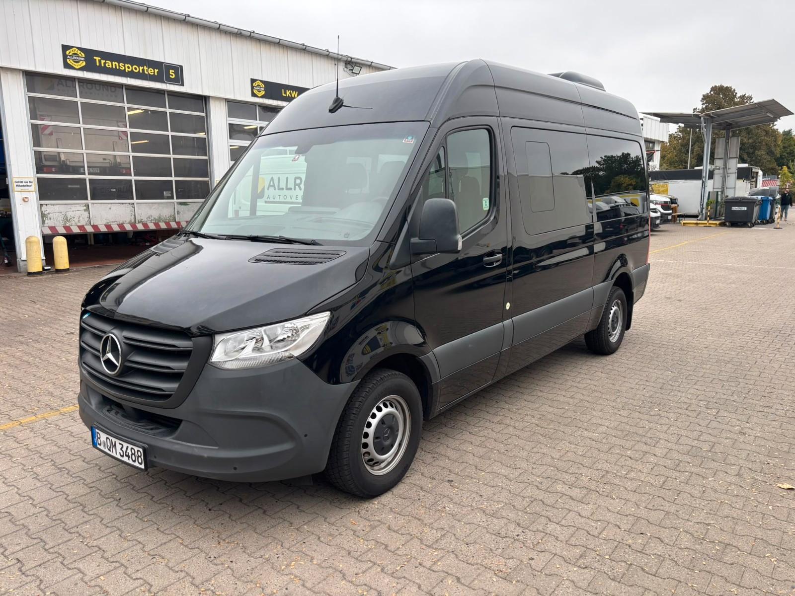 Mercedes-Benz Tourer RWD 315 CDI 9-Sitzer 20 STÜCK