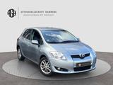 Toyota Auris 1.6 Team*Automatik*PDC*Klimaauto.*Alufelge - Toyota Auris: 1.6