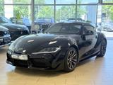 Toyota Supra GR*Dynamic*AVS*Brembo*CAM*Alcantara*SHZ - gebrauchte Toyota Supra aus dem Jahr 2022