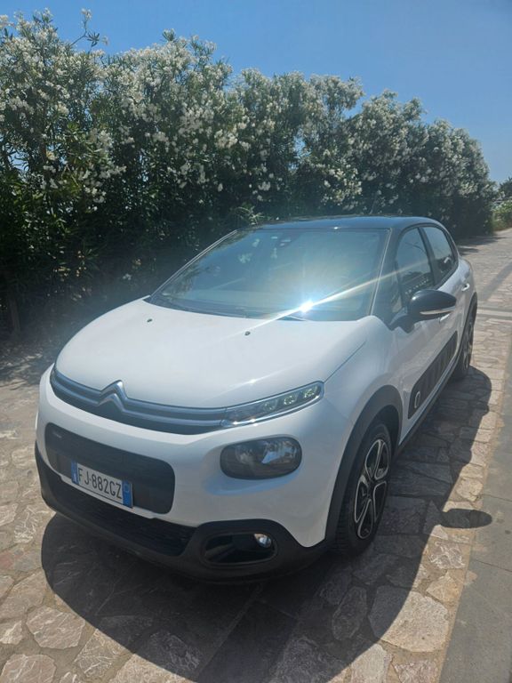Image of Citroën C3