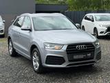 Audi Q3 sport / S line / 12 Monate Garantie - Audi Q3 Gebrauchtwagen in Hannover