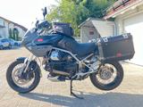 Moto Guzzi Stelvio 1200 NTX ABS 8V - Angebote
