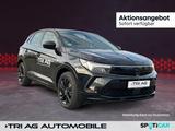 Opel Grandland GS Automatik AHK abnehmbar Geschwindig - gebrauchte Opel Grandland (X) aus dem Jahr 2024