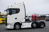 Scania S 500 / E 6 / ACC / PUSHER / RETARDER / I -COOL - Offers