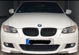 BMW E93 325i Cabrio Weiß Performance ESD M... - BMW 325 in Bonn