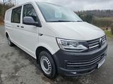 Volkswagen T6 Kasten 4Motion lang DSG LED ACC AHK SHZ - Volkswagen T6 andere aus 2019