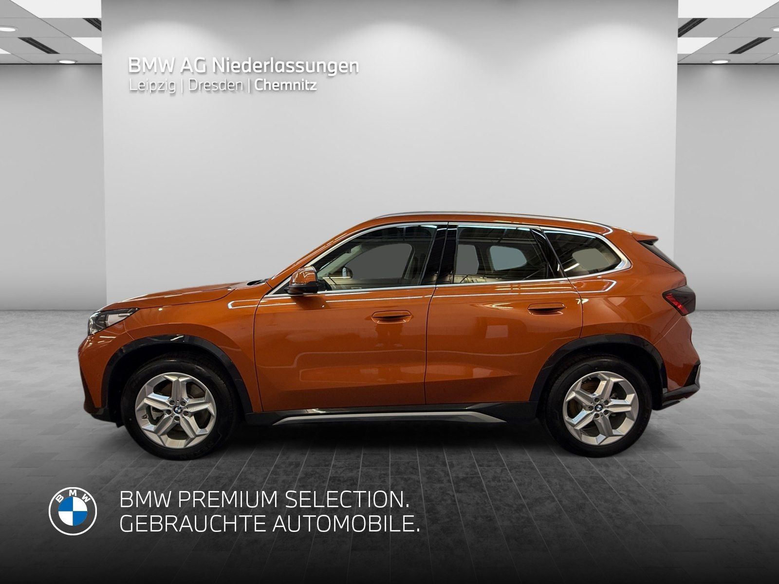 BMW X1 - Bild 2