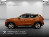 BMW X1 xDrive23i AHK Driv.Assist.Prof Harman/K LED - BMW X1: Allradantrieb