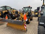 CAT 907 M mit Winterpaket - Angebote