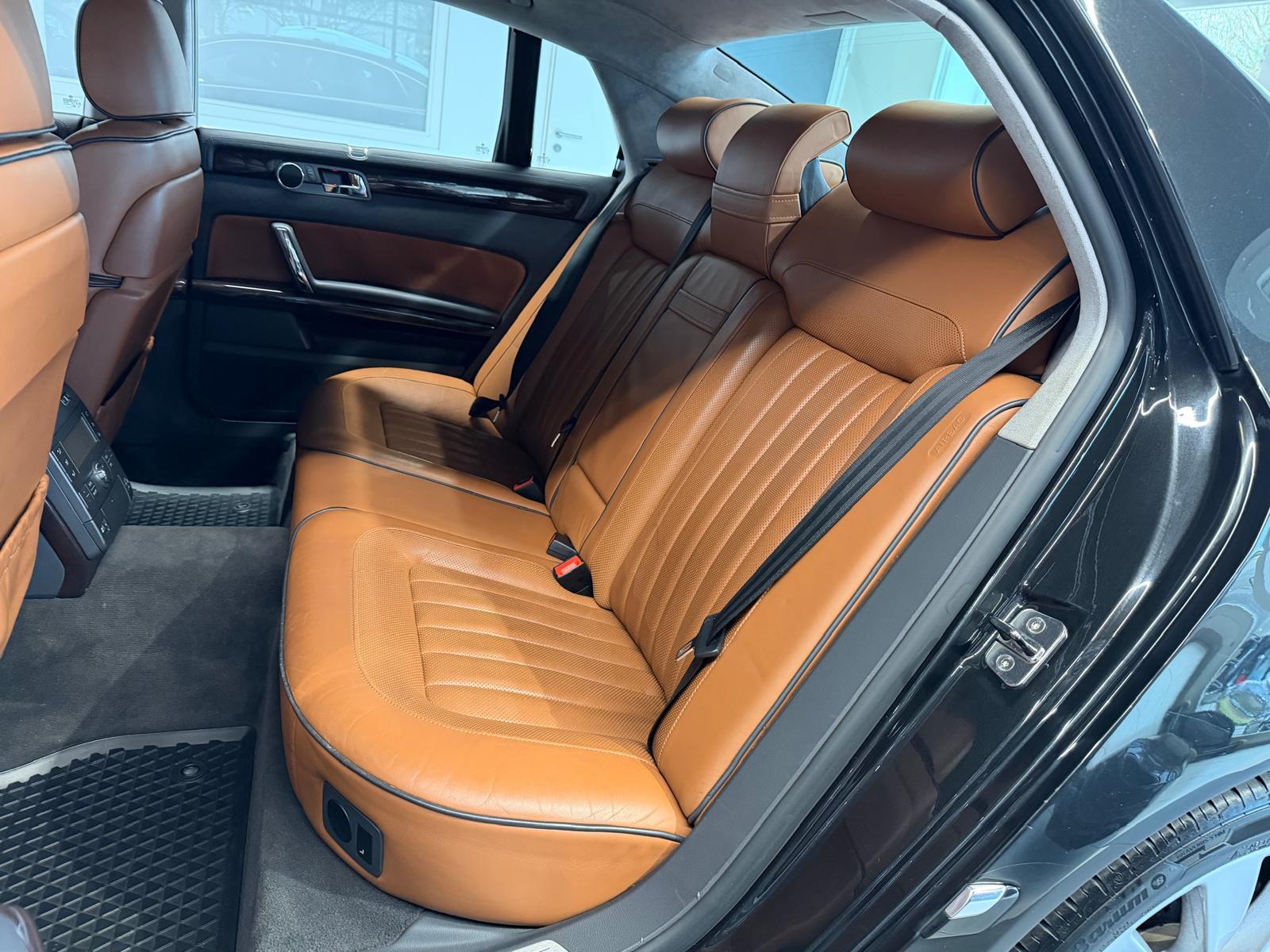 Volkswagen Phaeton V6 TDI 4Motion