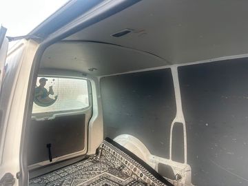 Volkswagen T5 Transporter - 10