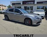 Alfa Romeo ALFA ROMEO Giulietta 1.4 Turbo MultiAir 170 CV G - Alfa Romeo Giulietta: Multiair