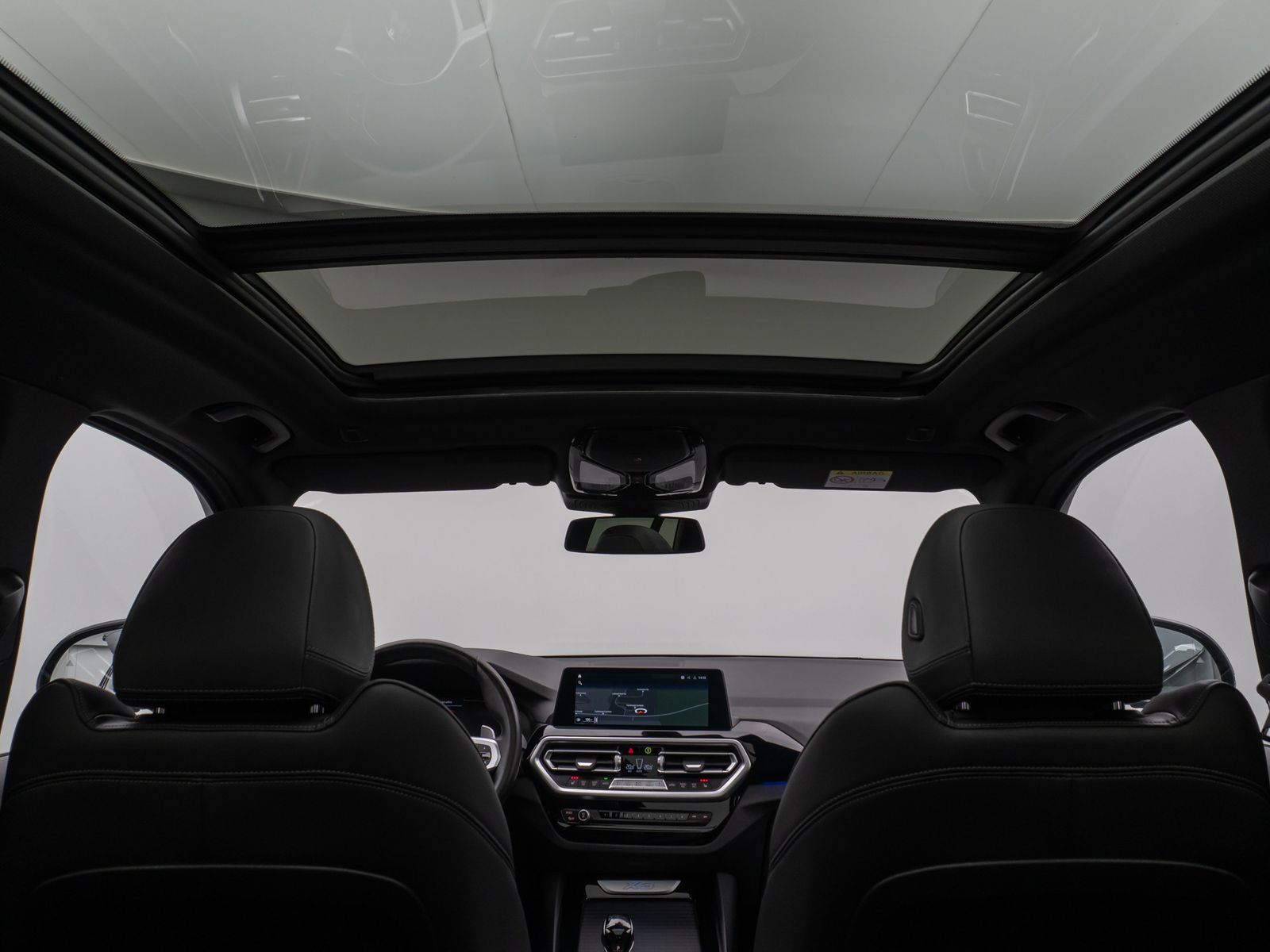 Fahrzeugabbildung BMW X3 xD20d M Sport Panoram 360°DAB Lenkrhz Komfort