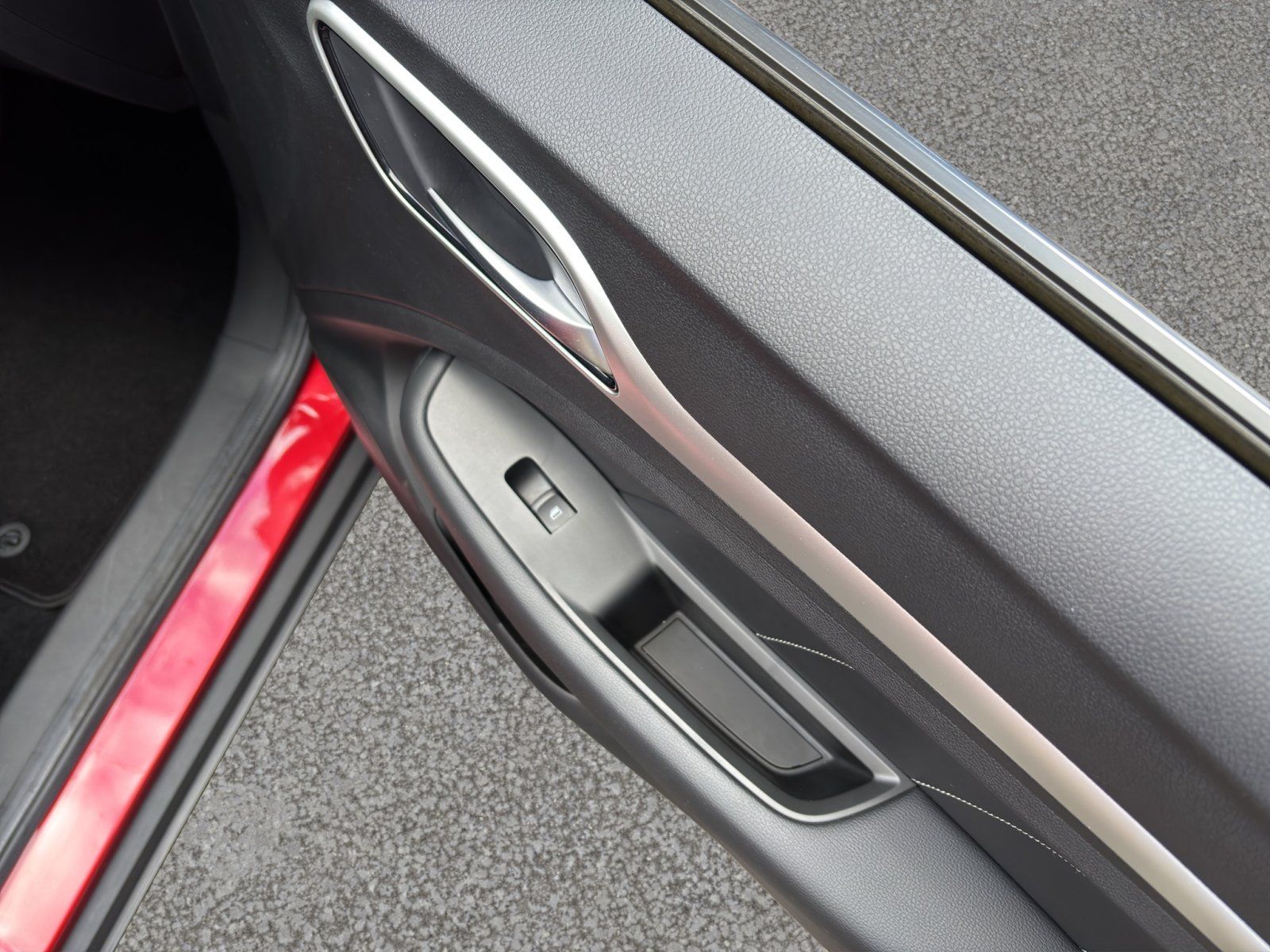 Fahrzeugabbildung MG ZS eMotor Comfort