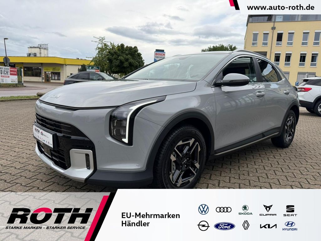 Image of Kia XCeed